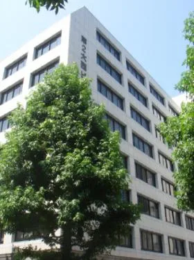第2大西ビルの外観