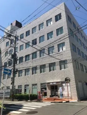 東福第1ビルの外観