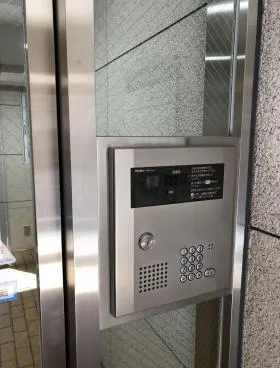 サンショウビルの外観