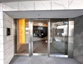 サクセス銀座東ビルの外観
