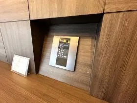 サクセス銀座東ビルの外観