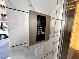 サクセス銀座東ビルの外観