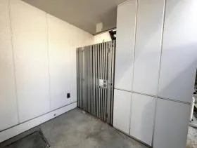 サクセス銀座東ビルの外観