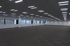 汐留イーストサイドビルの外観