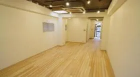 麹町サンゴビルの外観