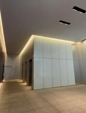 KANDA SQUARE FRONT(神田スクエアフロント)の外観