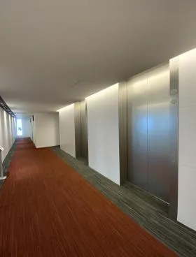 KANDA SQUARE FRONT(神田スクエアフロント)の外観
