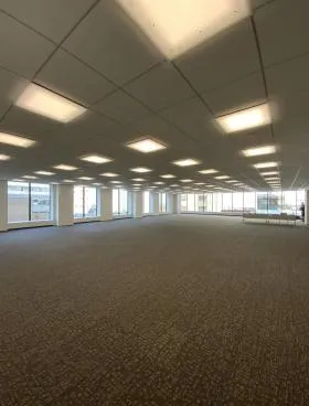 KANDA SQUARE FRONT(神田スクエアフロント)の外観
