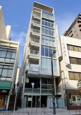 SADOYA SOUTHERN TERRACEの外観