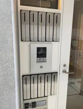 EDIT日本橋の外観