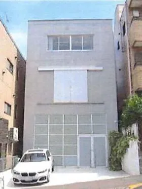 世田谷戸建の外観