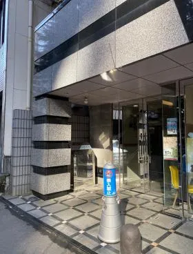 KDA富久町ビルの外観