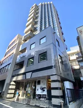 KDA富久町ビルの外観