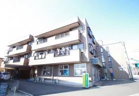 DOLCH店舗の外観