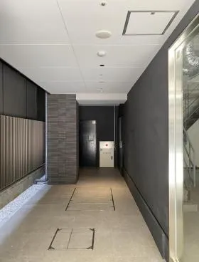 ACN銀座4ビルディングの外観