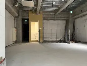 ACN銀座4ビルディングの外観