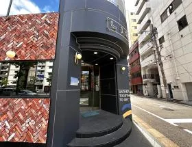 LIT(旧:日本橋イーストプレイス)の外観