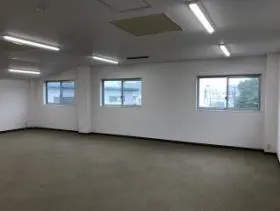 №1264 菅田町事務所ビルの外観