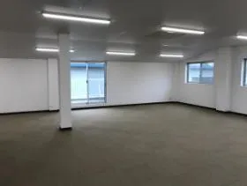 №1264 菅田町事務所ビルの外観