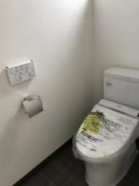 №1264 菅田町事務所ビルの外観