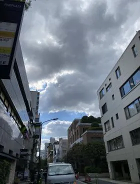 六本木ファイブの外観