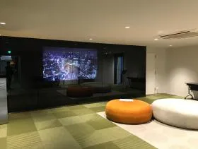八重洲(フクラシア八重洲)の外観