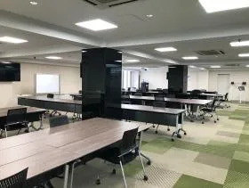 八重洲(フクラシア八重洲)の外観