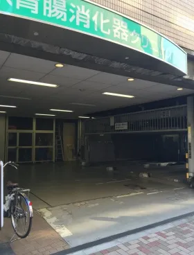 三田SSビルの外観