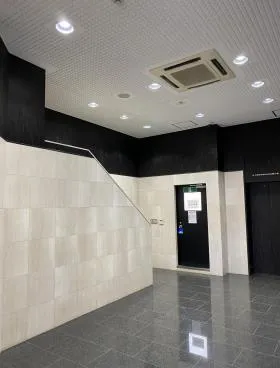 VORT白金台ビルの外観
