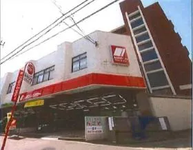 松田第三ビルの外観