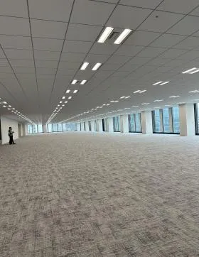 横浜コネクトスクエアの外観
