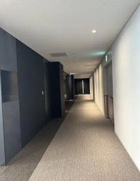 横浜コネクトスクエアの外観