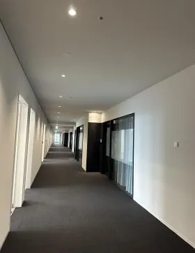 横浜コネクトスクエアの外観