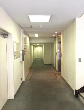 マウンテンビルの外観