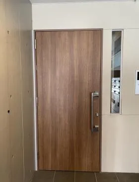 セレソ中目黒の外観