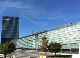 大宮サウスゲートの外観