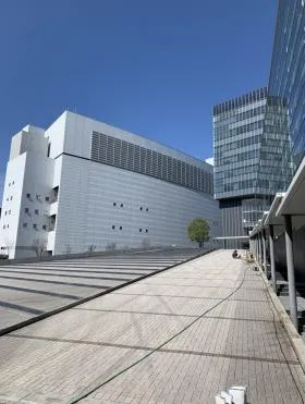 大宮サウスゲートの外観
