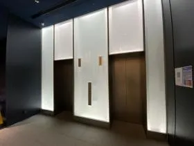 PMO神田岩本町Ⅱビルの外観