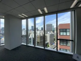PMO神田岩本町Ⅱビルの外観