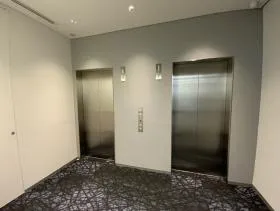 PMO神田岩本町Ⅱビルの外観