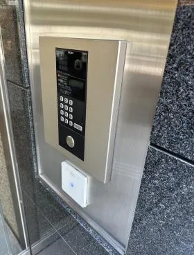 BITビルの外観