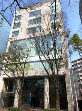 博多駅南Rビルの外観