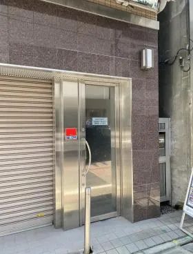 (仮)横山町一棟の外観
