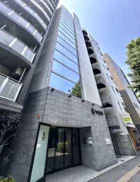 VORT神田Ⅱビルの外観