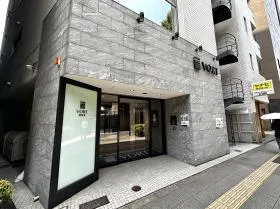 VORT神田Ⅱビルの外観