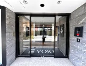 VORT神田Ⅱビルの外観
