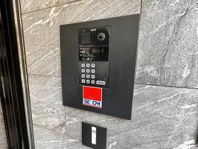 VORT神田Ⅱビルの外観