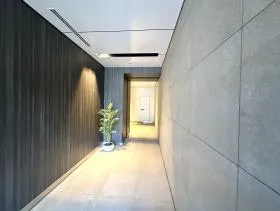 KAMAYAビルの外観