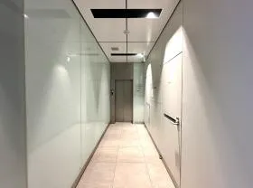 KAMAYAビルの外観