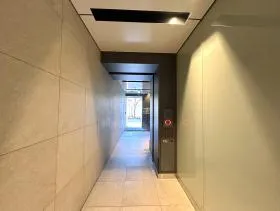 KAMAYAビルの外観